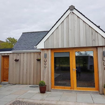 Creaggan Ard Guest House Kyle of Lochalsh Exterior photo